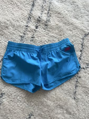 Sundek damen Badeshorts, türkis, Gr. L Neu