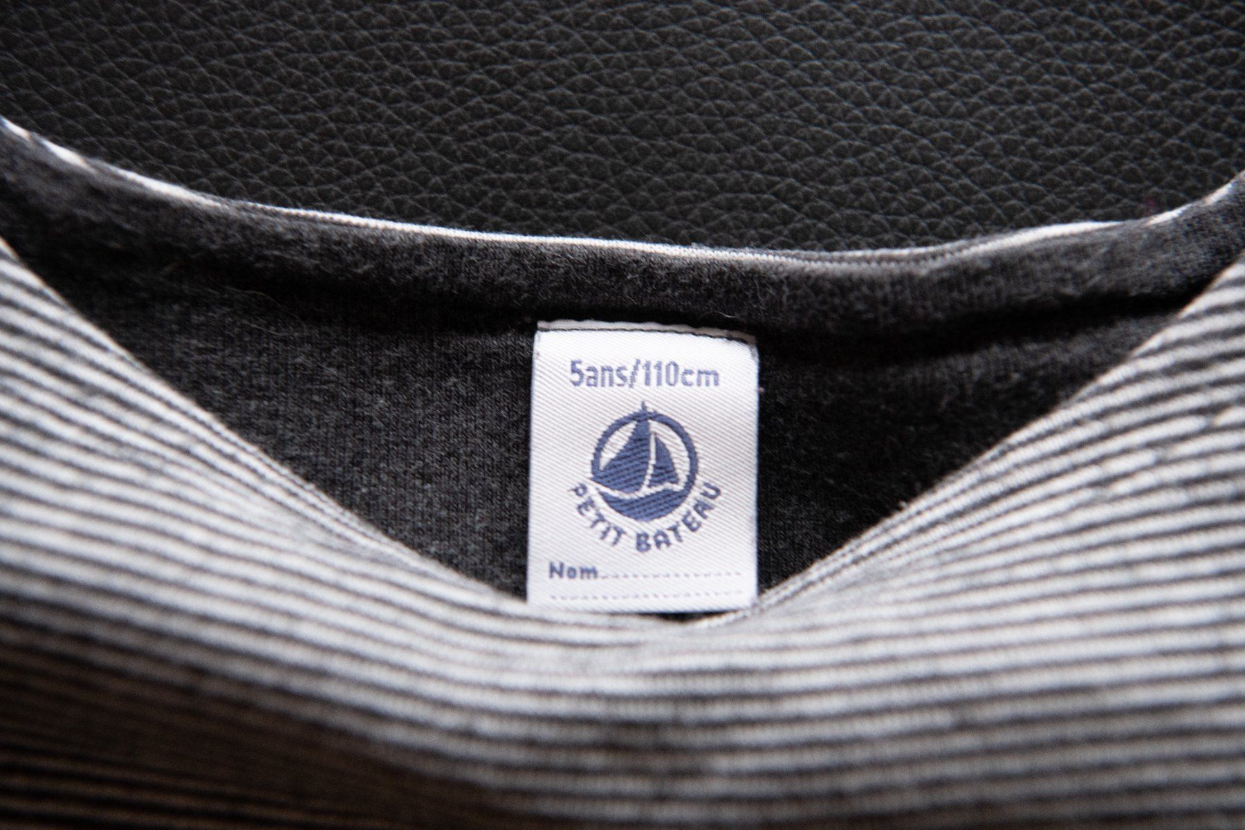 Petit Bateau Camicette, T-shirt & Top: Shirt von Petit Bateau, Gr. 110 – Usato da Meilen venduto da luca70 1