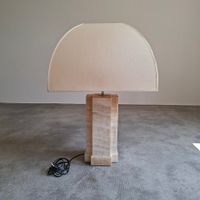 Lampe à poser Bloom par Armani / Casa Albatre