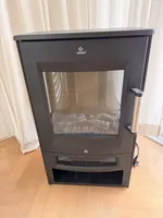 Elektro Kamin