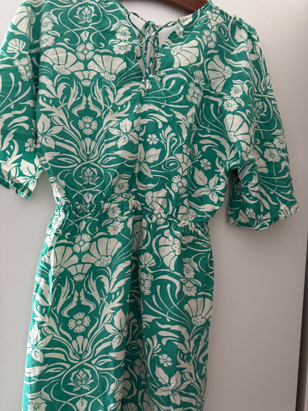 Mango Vestiti: Mango Kleid Gr. S – Usato da Thun venduto da Iriska77 5