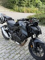 Honda CB750 2026