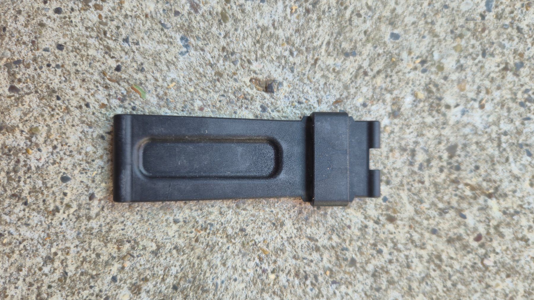 Panerai Bracciali & Braccialetti: Panerai Uhrenband Kautschuk – Nuovo (secondo la descrizione) da Elsau venduto da Woolie81 3