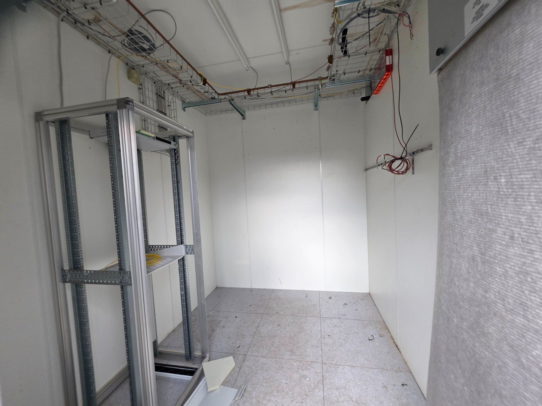 Conteneurs de construction: Container – D'occasion à Susten par Shakira4me 3