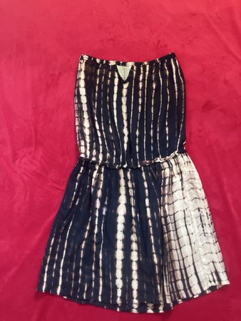 Ema tesse Kleid, Grösse 1, Sommerkleid, Top Zustand!