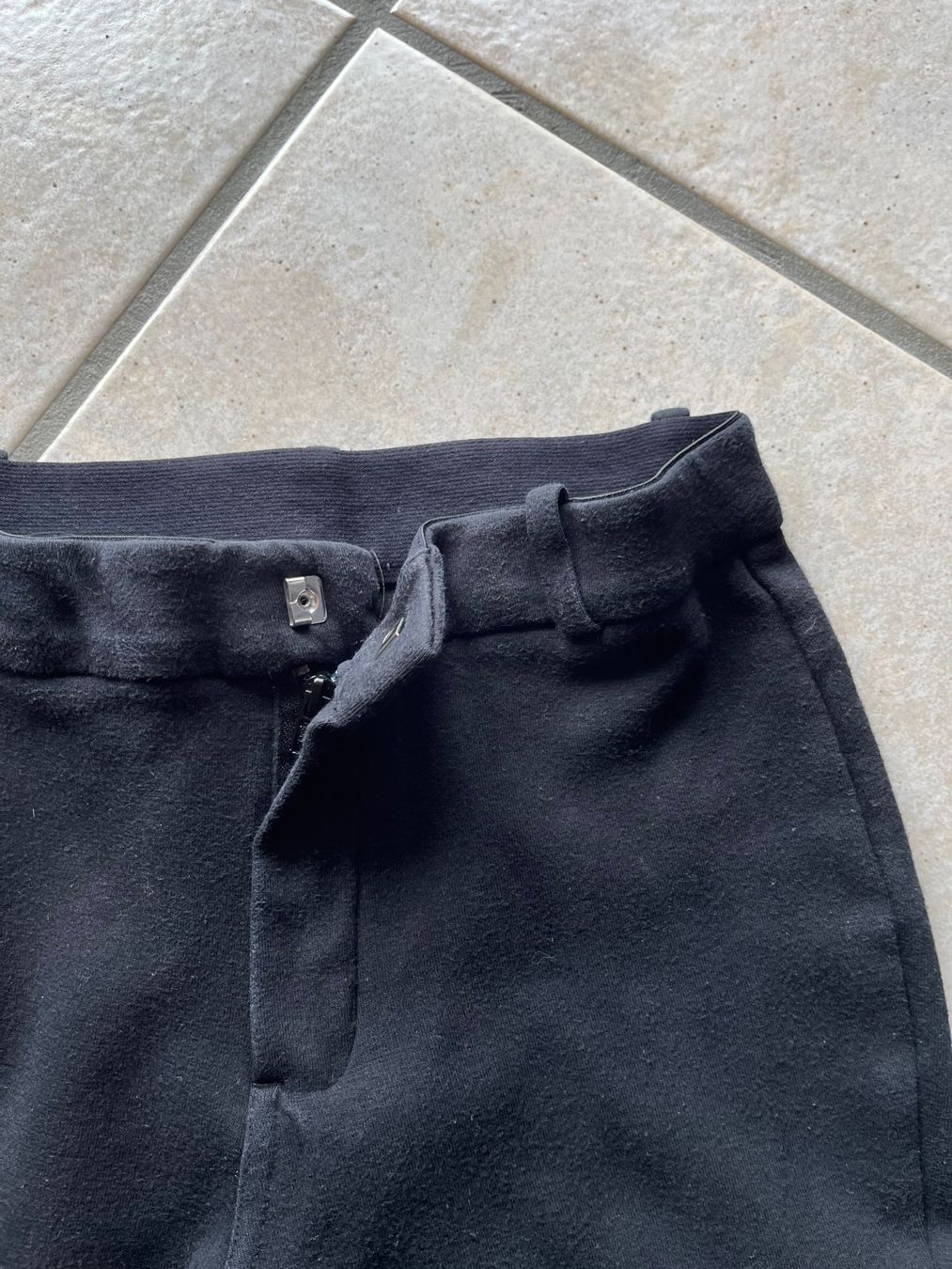 Pantaloni: Reithosen 128 Fuganzia – Usato da Orpund venduto da Mary8972 9