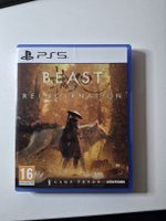 Jeu vidéo Beast of Reincarnation pour console PS5