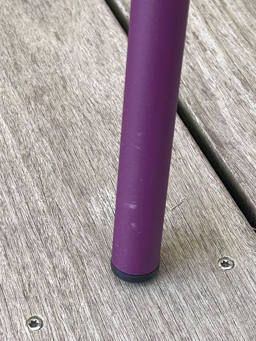 Fast Stühle: Fast Forest Gartenstuhl/-sessel outdoor – Gebraucht aus Meilen von Bettyfo 8