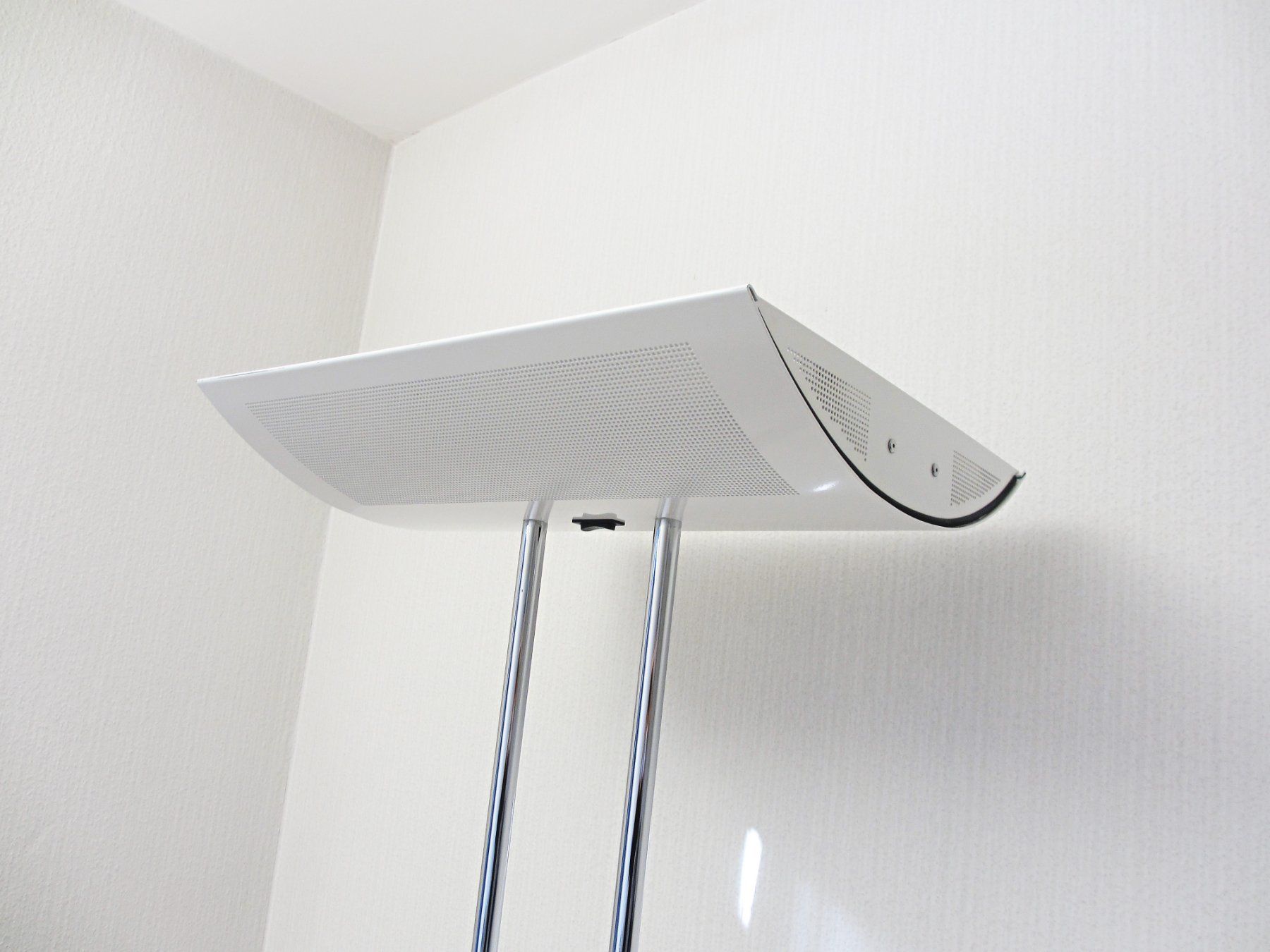 Prolux Lampade: Vintage Bürolampe / Stehlampe von  Prolux – Usato da Winterthur venduto da Nooitgedagt 1