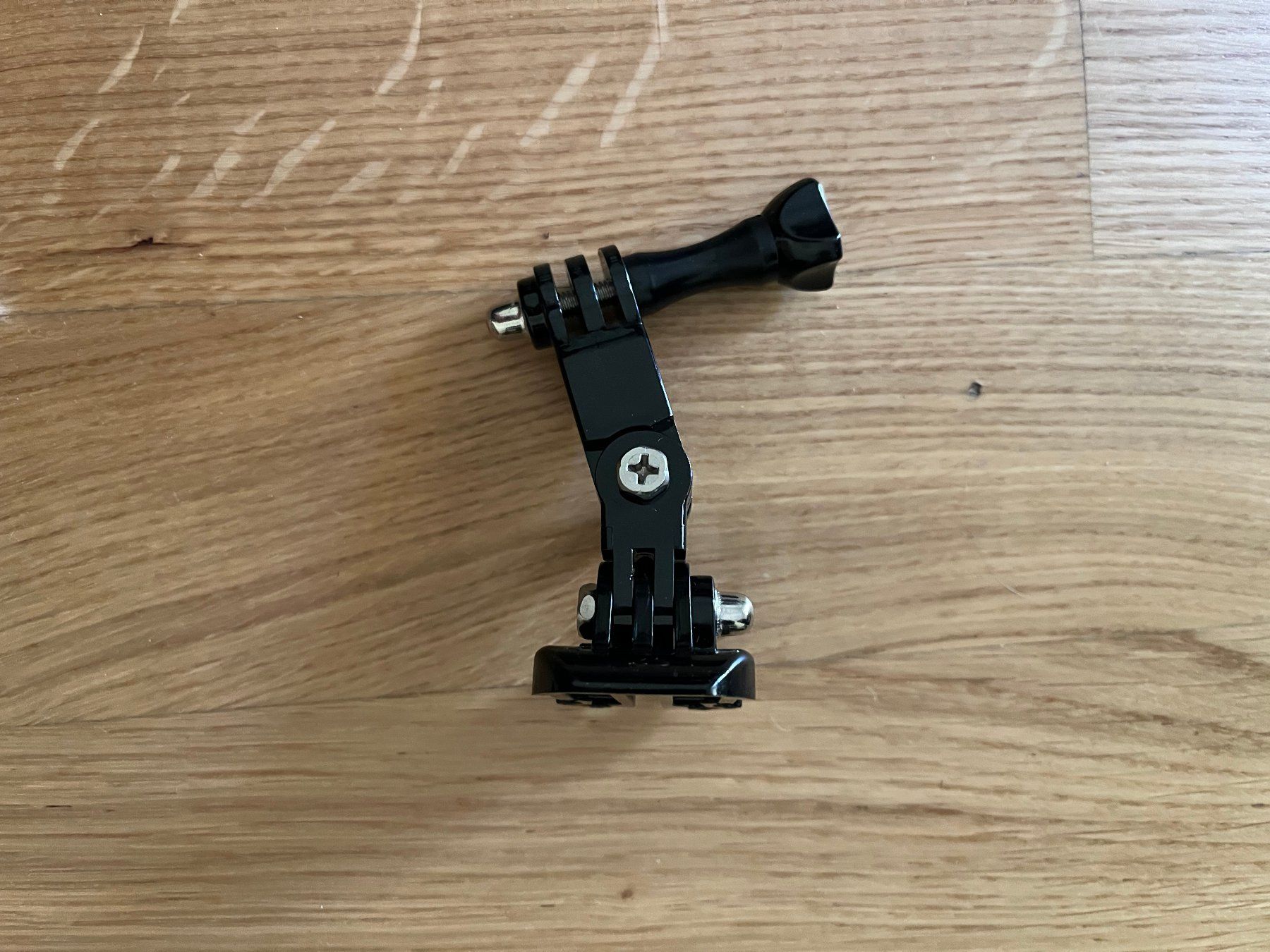 Treppiedi & Teste: GoPro Halterung mit Gelenk, NEU – Nuovo (secondo la descrizione) da Zürich venduto da amo_9bvs 1