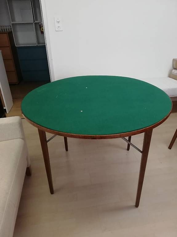 Tables: Spieltisch – D'occasion à Basel par FETAG_Brocki 2