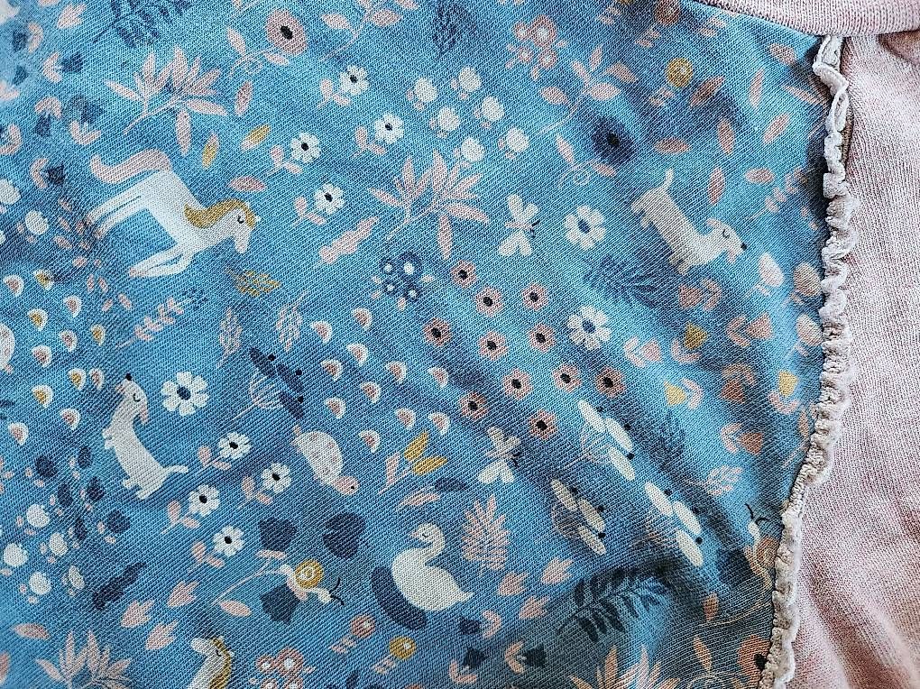 Kleider & Röcke: Handmade Kleid Grösse 92 – Gebraucht aus Thun von sst_y7mk 1