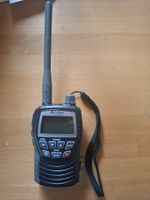 VHF marine