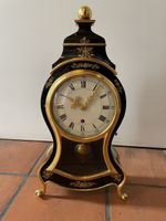 Antike Pendule