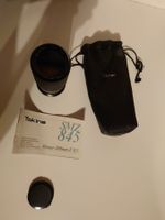 Tokina SMZ 845 80-200mm Zoom Objektiv