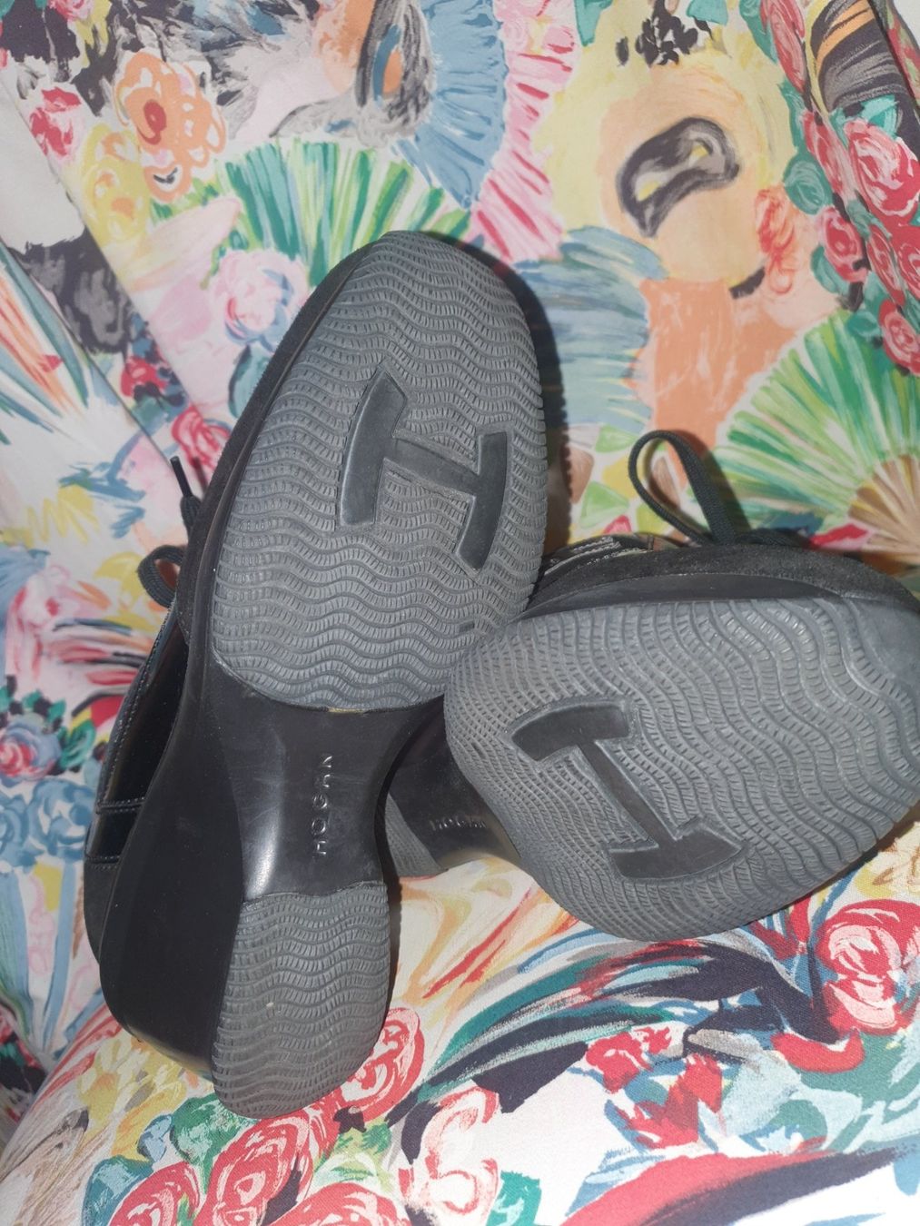 Hogan Scarpe da donna: Hogan Sneaker – Nuovo (secondo la descrizione) da Luzern venduto da Yel_low 1