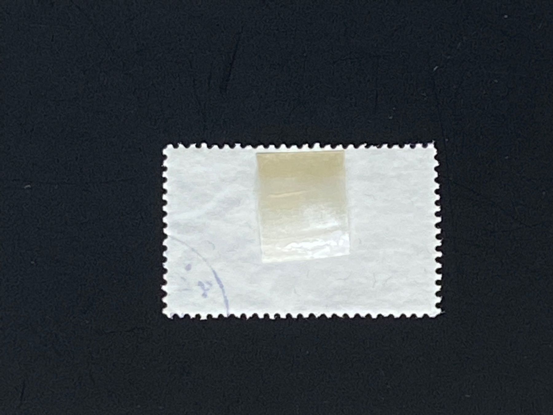 Alle Briefmarken: 277, gestempelt, verschobener Druck – Gebraucht aus Aarau von hilde47 2