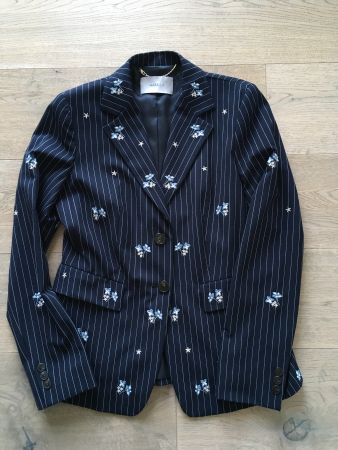 Marella Blazer