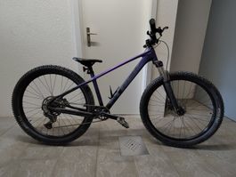 Trek Marlin 5 S 27.5 - tolles Kinderbike