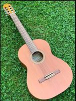 Gitarre „Alhambra“ 4C (Spain)
