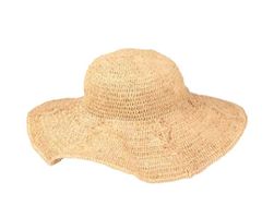 BA&SH SOMMERHUT HUT STROHHUT M 38 NEU FERIEN,  TOP ZU KLEID