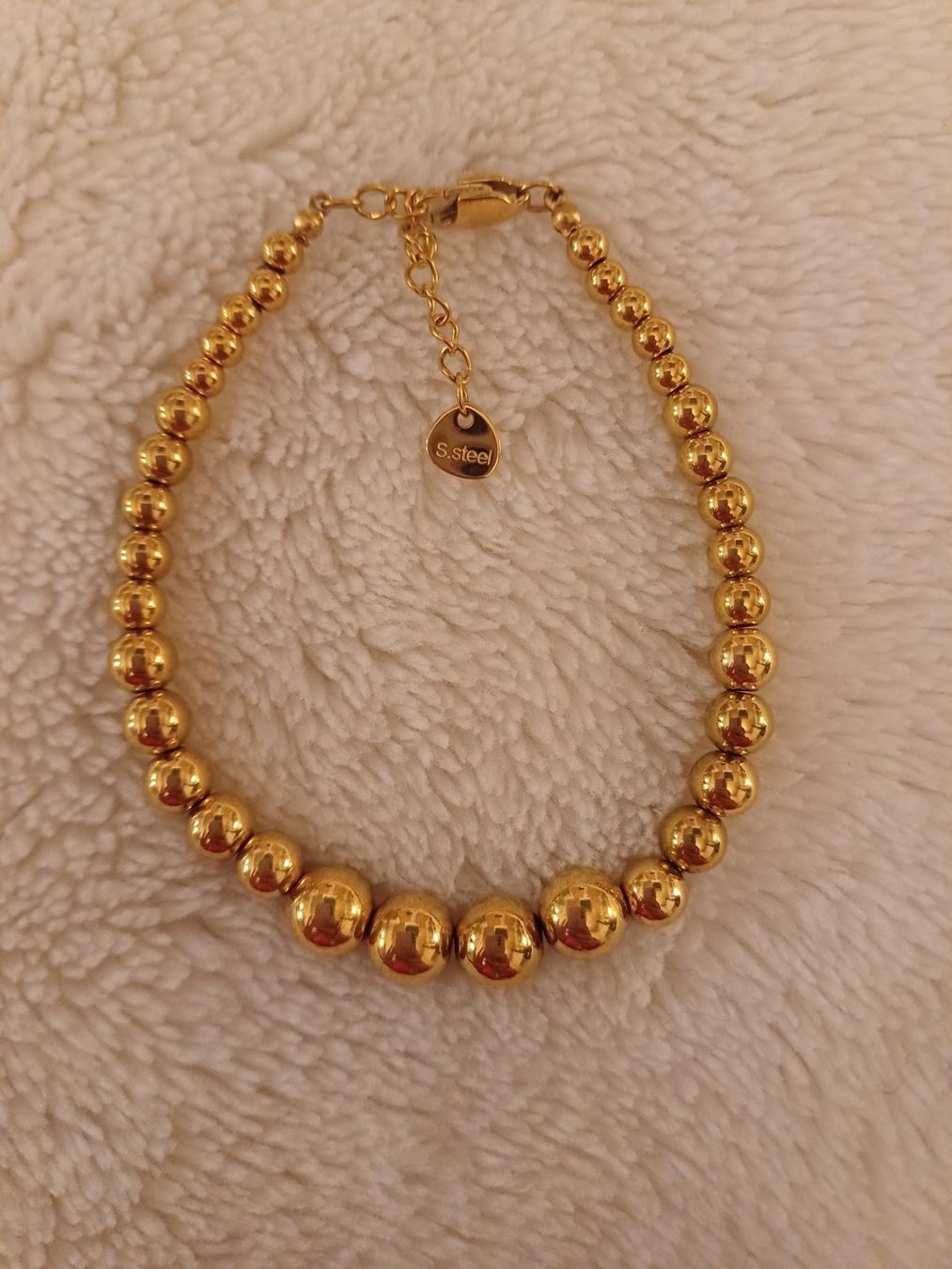 Bracciali & Braccialetti: Armband – Nuovo e nell'imballaggio originale da Würenlos venduto da Abracadabra26 1