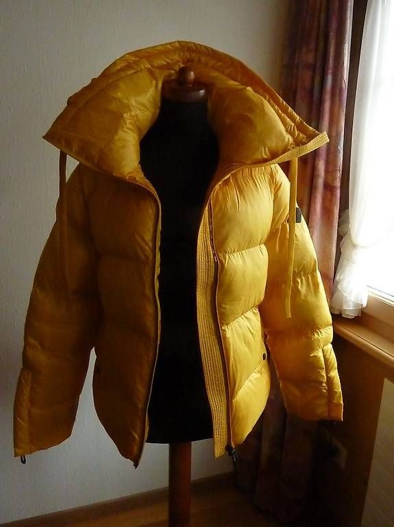 Replay Giacche: REPLAY Wintersteppjacke Gr. M/ neu – Nuovo (secondo la descrizione) da Waldstatt venduto da Kananaskis1