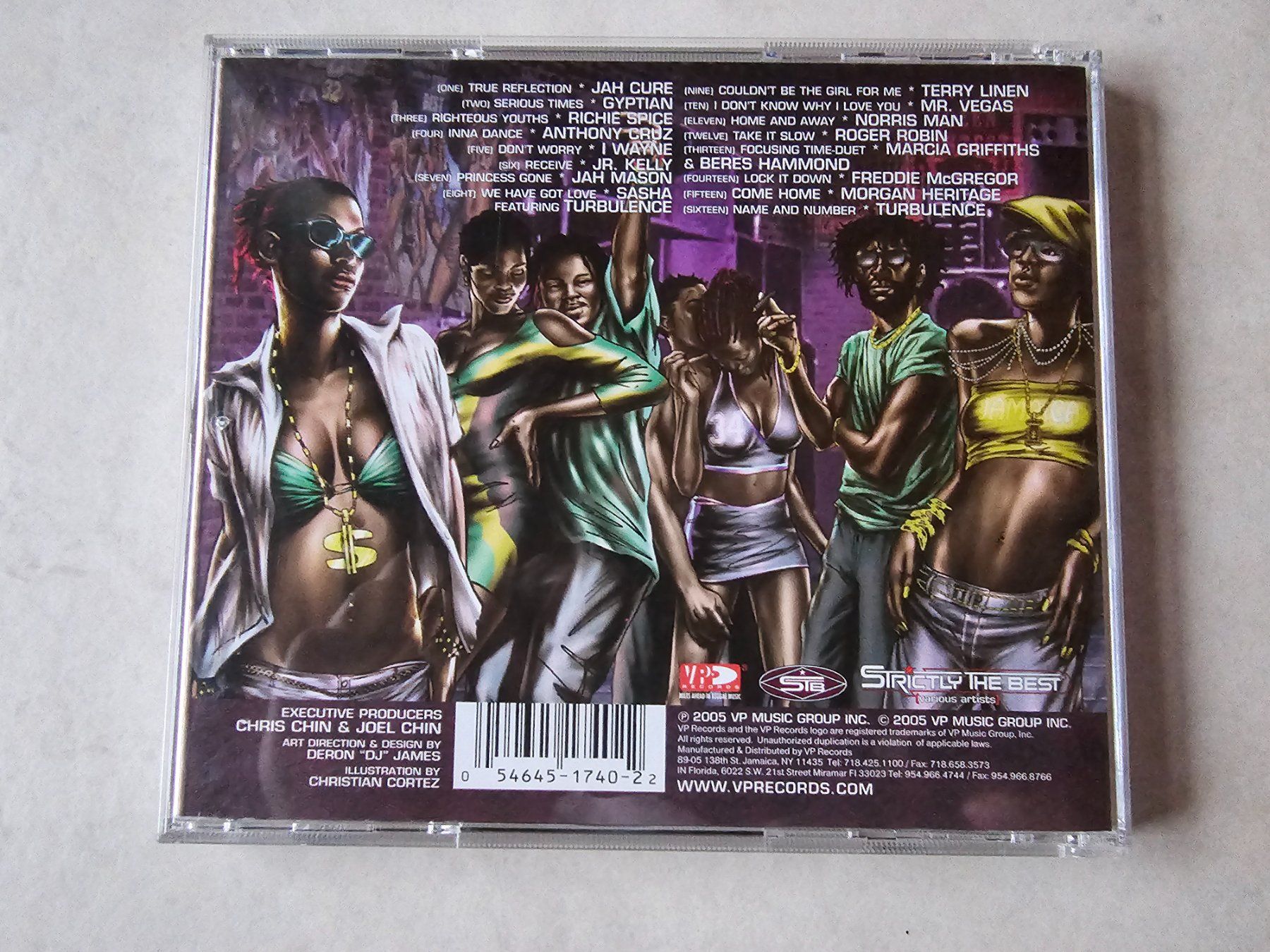 CD: Strictly The Best – Usato da Schneisingen venduto da backstore24 1