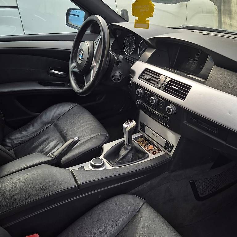 Autos: Bmw e61 520d 163ps – Gebraucht aus Erlinsbach SO von AdrianAdr 3