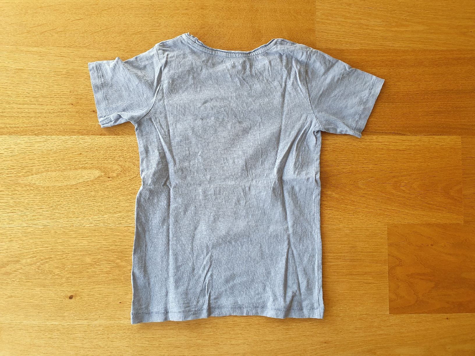 Camicie, T-shirt & Polo: T-Shirt Gr. 128 – Usato da Villars-sur-Glâne venduto da richardette 2