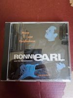 CD - Ronnie Earl And The Broadcasters – Blues And...