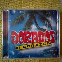 DORADOS-MI CORAZON