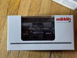 Märklin Insider Wagen, neu ungebraucht