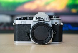 Nikon FE2