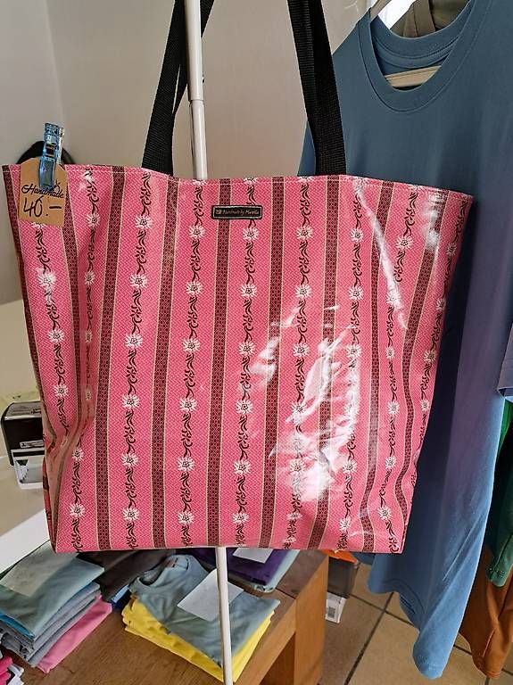 Sacs femmes: SHOPPER swissstyle – Neuf avec emballage d'origine à Rothenthurm par MaKa6418 1