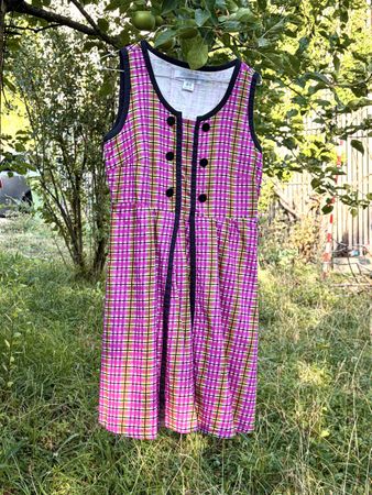 mac & jac Kleid M