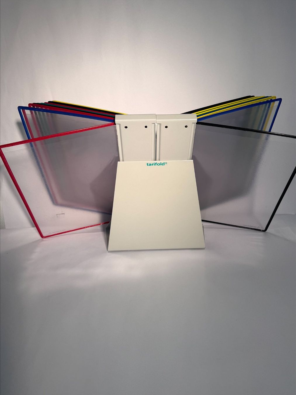 Altro in Decorazioni & Accessori: TARIFOLD Dokumentenhalter A4, TOP Zustand – Usato da Neuhausen am Rheinfall venduto da Restwertvoll 3