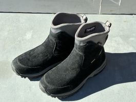 Merrell Tundra Winterstiefel schwarz Grösse 37