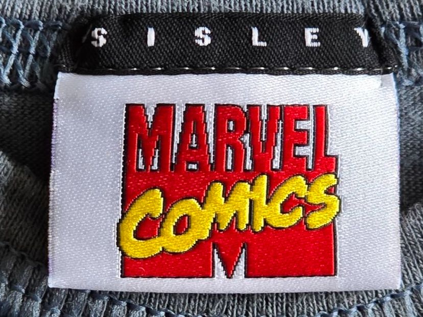 Sisley Maglioni & Felpe: Spiderman Longshirt Gr. 62 Marvel Comics Sisley – Usato da Teufenthal AG venduto da thuzsu 1
