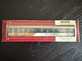 Bemo Brünig Golden Pass BD 355