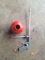 Pistolet à huile pour outils, fonctionme avec compresseur