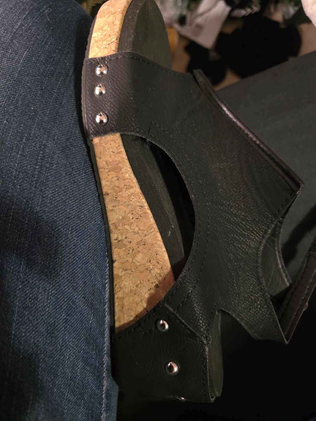 Scarpe da donna: Sommersandalen – Nuovo e nell'imballaggio originale da winterthur venduto da moni1972 2