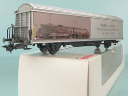 Märklin SBB Hbis / Sonderserie 150 Jahre