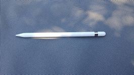 Apple Pencil 1. Generation, nur Stift