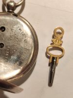 Taschenuhr Schlüssel nr 11/ 1,0 mm 4kant‪/ clè pour montre‪