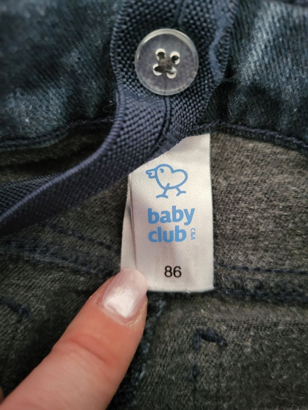 Kleiderpakete & -sets: 3-Set für coole Jungs – Gebraucht aus Bottmingen von mapapuli 7