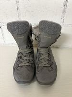 LOWA Winter Dameschuhe goretex grösse EU 39  UK 5,5