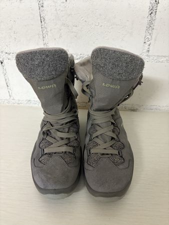 LOWA Winter Dameschuhe goretex grösse EU 39  UK 5,5