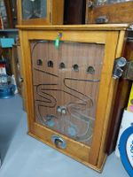 Münzschleuder Spielautomat