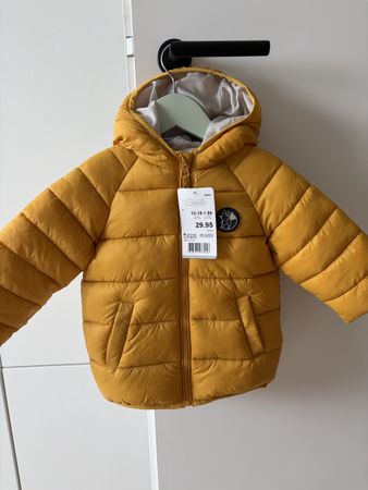 Kinderjacke